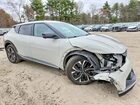 2024 Kia Ev6 Wind Серый vin: KNDC3DLC6R5163835
