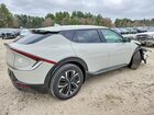 2024 Kia Ev6 Wind Серый vin: KNDC3DLC6R5163835