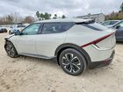 2024 Kia Ev6 Wind Серый vin: KNDC3DLC6R5163835