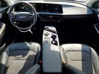 2022 Kia Ev6 Wind Черный vin: KNDC3DLC7N5045934