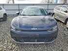 2022 Kia Ev6 Wind Black vin: KNDC3DLC8N5034196