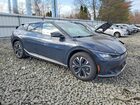 2022 Kia Ev6 Wind Black vin: KNDC3DLC8N5034196