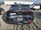 2022 Kia Ev6 Wind Black vin: KNDC3DLC8N5034196