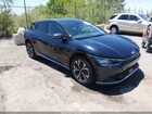 2022 Kia Ev6 Wind Dark Blue vin: KNDC3DLC9N5031548