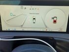 2023 Kia Ev6 Gt-line Серебряный vin: KNDC44LA5P5113565