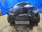 2023 Kia Ev6 Gt Line Black vin: KNDC44LA7P5091844