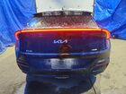 2023 Kia Ev6 Gt Line Black vin: KNDC44LA7P5091844
