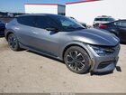 2024 Kia Ev6 Gt-line Gray vin: KNDC44LA7R5224752