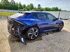 2023 Kia Ev6 Gt Line Синий vin: KNDC4DLC1P5115203