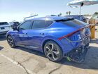 2023 Kia Ev6 Blue vin: KNDC4DLC2P5114349 2023 Kia Ev6 Blue vin: KNDC4DLC2P5114349