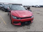 2024 Kia Ev6 Gt-line Red vin: KNDC4DLC4R5201298