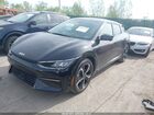 2024 Kia Ev6 Gt-line Черный vin: KNDC4DLC7R5224431