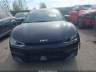 2024 Kia Ev6 Gt-line Черный vin: KNDC4DLC7R5224431