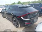 2024 Kia Ev6 Gt-line Черный vin: KNDC4DLC7R5224431