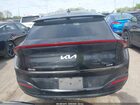 2024 Kia Ev6 Gt-line Черный vin: KNDC4DLC7R5224431