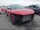2022 Kia Ev6 Gt-line Red vin: KNDC4DLC8N5032218