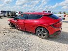 2023 Kia Ev6 Gt Line Красный vin: KNDC4DLC8P5121158