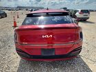 2023 Kia Ev6 Gt Line Красный vin: KNDC4DLC8P5121158