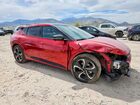 2023 Kia Ev6 Gt Line Красный vin: KNDC4DLC9P5122772