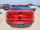 2023 Kia Ev6 Gt Line Красный vin: KNDC4DLC9P5122772