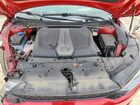 2023 Kia Ev6 Gt Line Красный vin: KNDC4DLC9P5122772