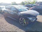 2024 Kia Ev6 Gt Black vin: KNDC5DLE9R5162089