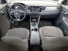 2017 Kia Niro Lx Серебряный vin: KNDCB3LC0H5044920