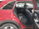 2017 Kia Niro Lx Красный vin: KNDCB3LC0H5048188