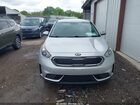 2018 Kia Niro Fe Серебряный vin: KNDCB3LC0J5142948