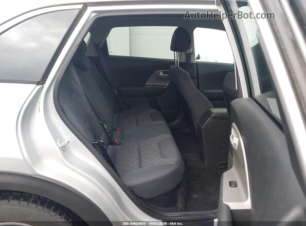 KNDCB3LC0J5142948 2018 KIA NIRO Серебряный Вид наклейки с VIN-кодом