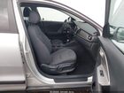 2018 Kia Niro Fe Серебряный vin: KNDCB3LC0J5142948
