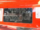 2022 Kia Niro Lxs Special Edition Темно-бордовый vin: KNDCB3LC0N5528159