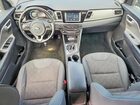 2018 Kia Niro Lx Синий vin: KNDCB3LC1J5108548