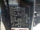 2018 Kia Niro Fe Black vin: KNDCB3LC1J5118612