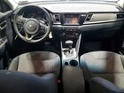 2018 Kia Niro Fe Black vin: KNDCB3LC1J5118612