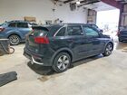 2018 Kia Niro Fe Black vin: KNDCB3LC1J5118612