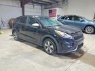 2018 Kia Niro Fe Black vin: KNDCB3LC1J5118612