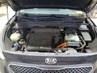 2018 Kia Niro Fe Black vin: KNDCB3LC1J5118612