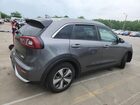 2018 Kia Niro Fe Серый vin: KNDCB3LC1J5122756