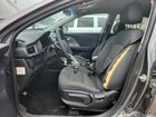 2018 Kia Niro Fe Серый vin: KNDCB3LC1J5122756