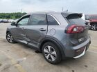 2018 Kia Niro Fe Серый vin: KNDCB3LC1J5122756