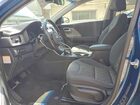 2018 Kia Niro Lx Синий vin: KNDCB3LC1J5142909