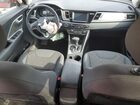 2018 Kia Niro Lx Red vin: KNDCB3LC1J5154302