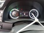 2018 Kia Niro Lx Red vin: KNDCB3LC1J5154302