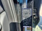 2018 Kia Niro Lx Черный vin: KNDCB3LC1J5175778