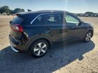 2018 Kia Niro Lx Черный vin: KNDCB3LC1J5175778