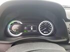 2019 Kia Niro Fe Белый vin: KNDCB3LC1K5226875