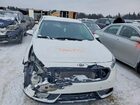 2019 Kia Niro Fe Белый vin: KNDCB3LC1K5226875