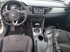 2019 Kia Niro Fe Белый vin: KNDCB3LC1K5226875