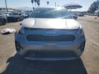 2022 Kia Niro Lxs Серый vin: KNDCB3LC1N5548033